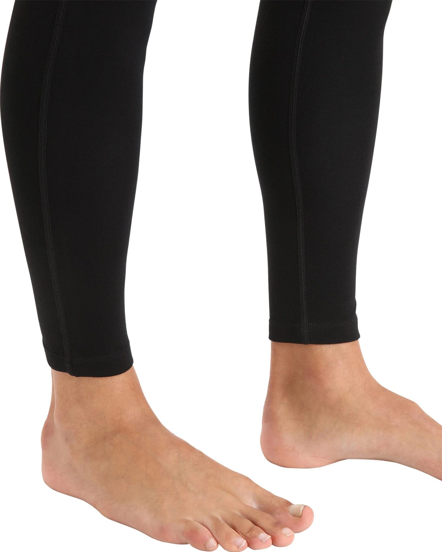 Icebreaker Merino Leggings - Men's|-|Legging Merino - Homme 8 Icebreaker Merino Leggings - Men's|-|Legging Merino - Homme - Image 6