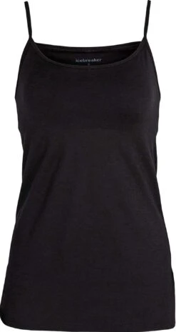 Icebreaker Siren Bra Cami Singlet - Women's|-|Bra Cami Singlet Siren - Femme