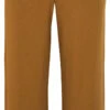 Icebreaker Dalston Wide Pants - Women's|-|Pantalon Large Dalston - Femme -Icebreaker ICE IB0A56BM 7EClove