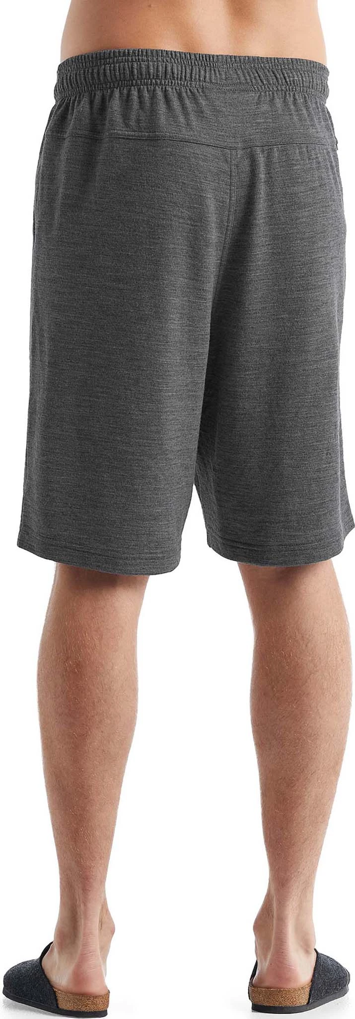 Icebreaker Shifter Shorts - Men's|-|Short Shifter - Homme 5 Icebreaker Shifter Shorts - Men's|-|Short Shifter - Homme - Image 3