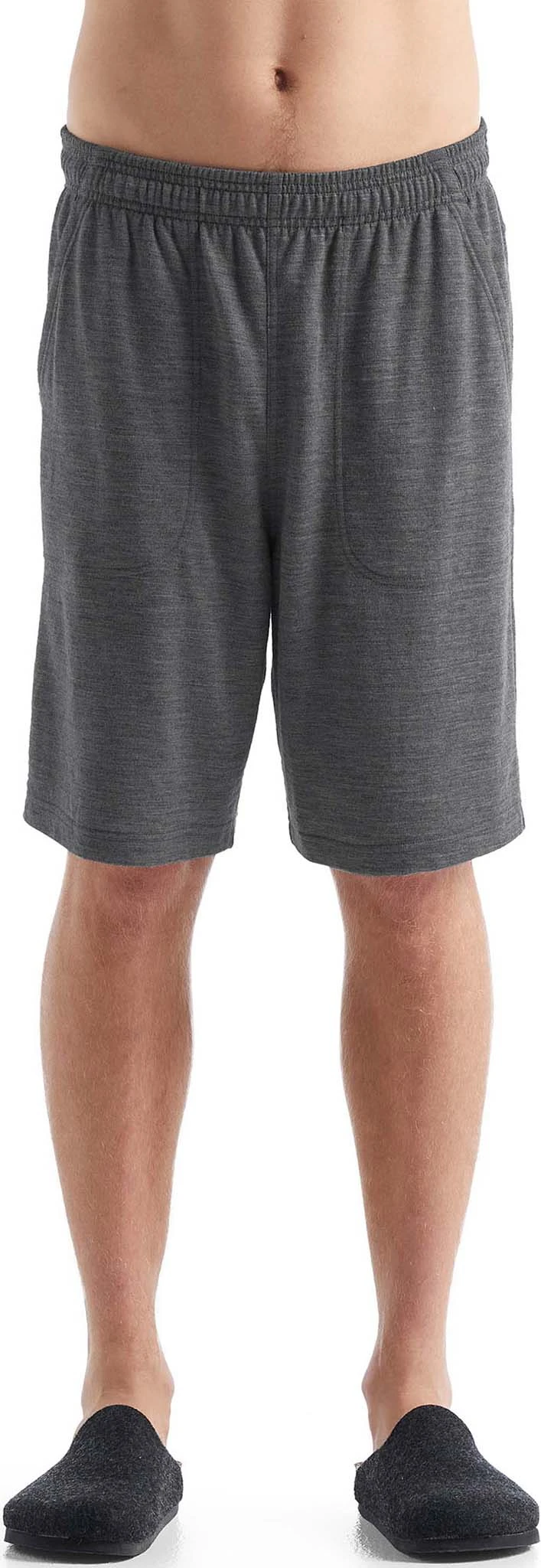 Icebreaker Shifter Shorts - Men's|-|Short Shifter - Homme 8 Icebreaker Shifter Shorts - Men's|-|Short Shifter - Homme - Image 6