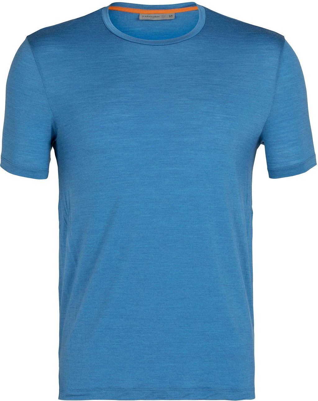 Icebreaker Sphere II Short Sleeves T-shirt - Men's|-|T-shirt à Manches Courtes Sphere II - Homme 4 Icebreaker Sphere II Short Sleeves T-shirt - Men's|-|T-shirt à Manches Courtes Sphere II - Homme - Image 2