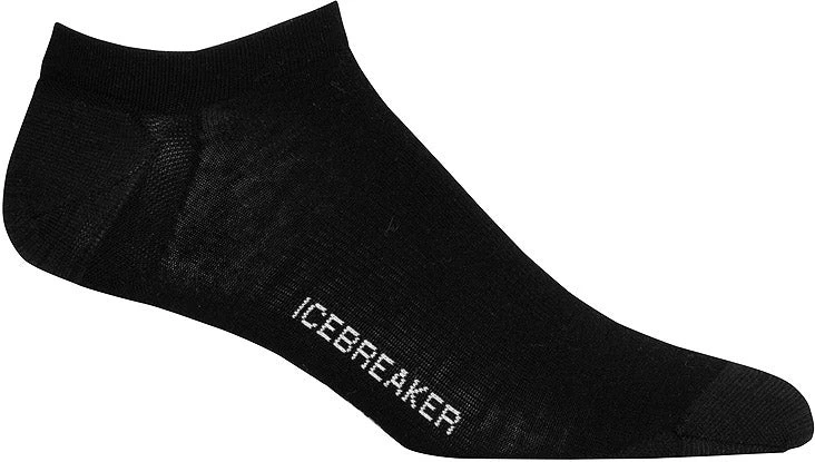 Icebreaker Lifestyle Fine Gauge Socks - Men's|-|Chaussettes à Jauge Fine Lifestyle - Homme 3 Icebreaker Lifestyle Fine Gauge Socks - Men's|-|Chaussettes à Jauge Fine Lifestyle - Homme