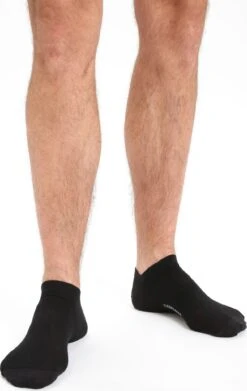 Icebreaker Lifestyle Fine Gauge Socks - Men's|-|Chaussettes à Jauge Fine Lifestyle - Homme 9 Icebreaker Lifestyle Fine Gauge Socks - Men's|-|Chaussettes à Jauge Fine Lifestyle - Homme -Icebreaker ICE IB0A56D5 7E 7EDetail1 20Black 20 20Snow 832afbd4 063a 4a51 8b60 8e84b3f1261c