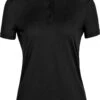 Icebreaker Tech Lite II Short Sleeve Polo - Women's|-|Polo à Manches Courtes Tech Lite II - Femme