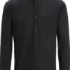 Icebreaker Steveston Long Sleeve Shirt - Men's|-|Chemise à Manches Longues Steveston - Homme -Icebreaker ICE IB0A56EF 7EBlack