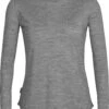 Icebreaker Sphere II Long Sleeves T-shirt - Women's|-|Haut à Manches Longues Sphere II - Femme