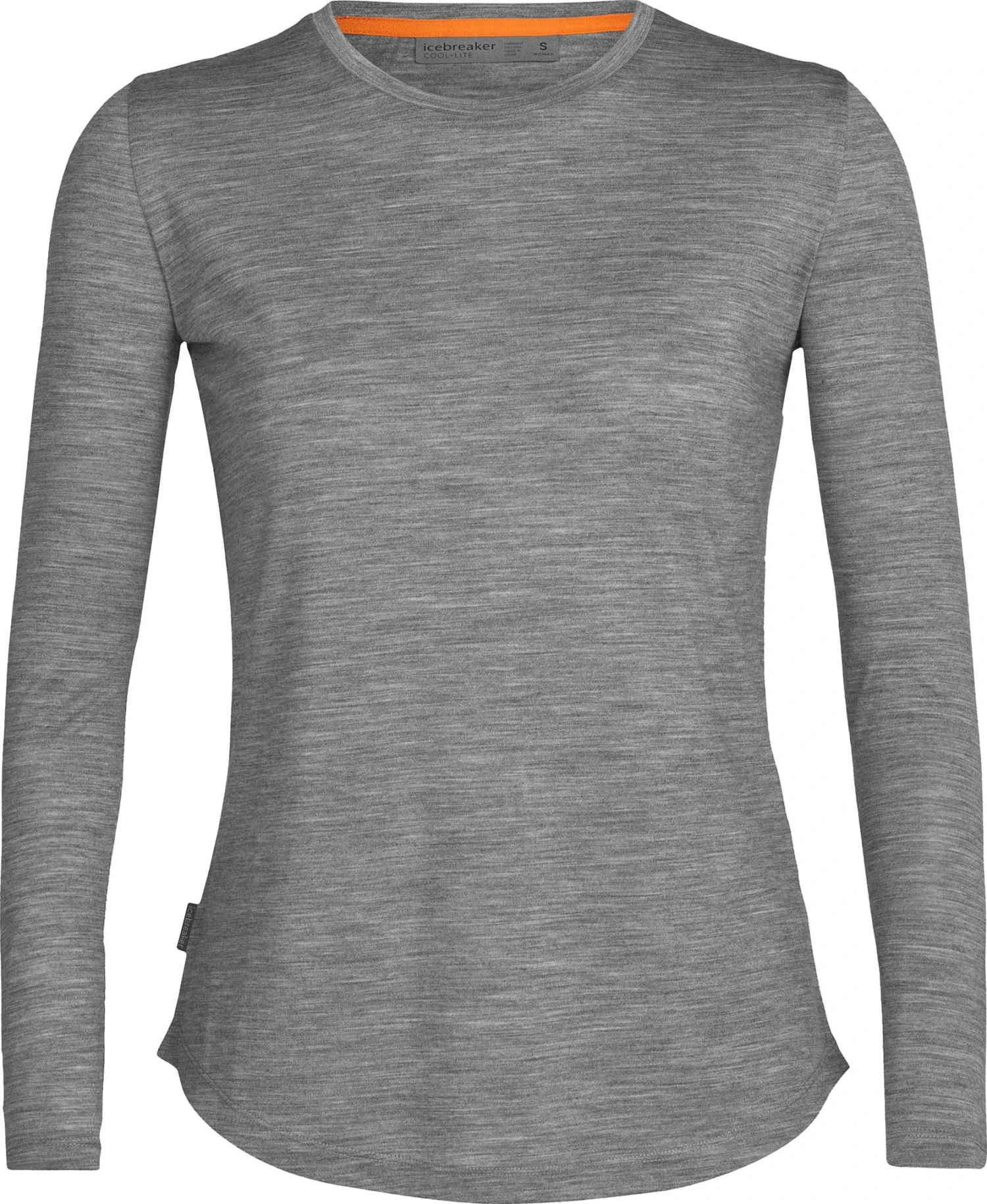 Icebreaker Sphere II Long Sleeves T-shirt - Women's|-|Haut à Manches Longues Sphere II - Femme 3 Icebreaker Sphere II Long Sleeves T-shirt - Women's|-|Haut à Manches Longues Sphere II - Femme