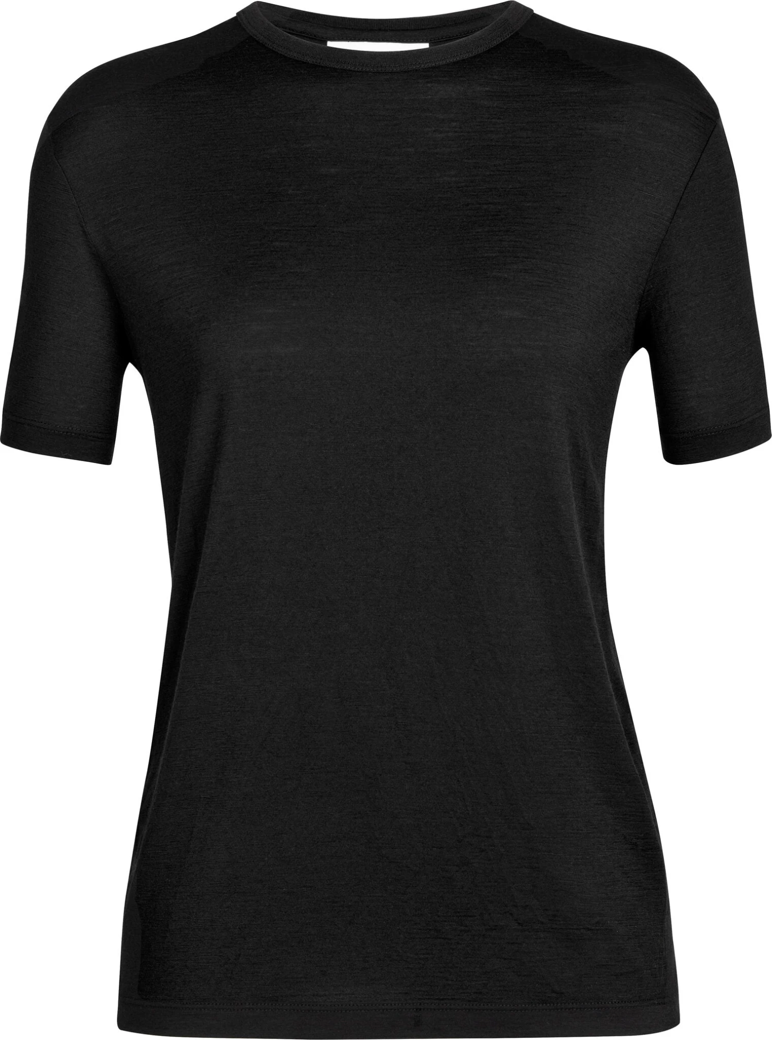 Icebreaker Granary SS Tee - Women's|-|T-shirt à Manches Courtes Granary - Femme 4 Icebreaker Granary SS Tee - Women's|-|T-shirt à Manches Courtes Granary - Femme - Image 2