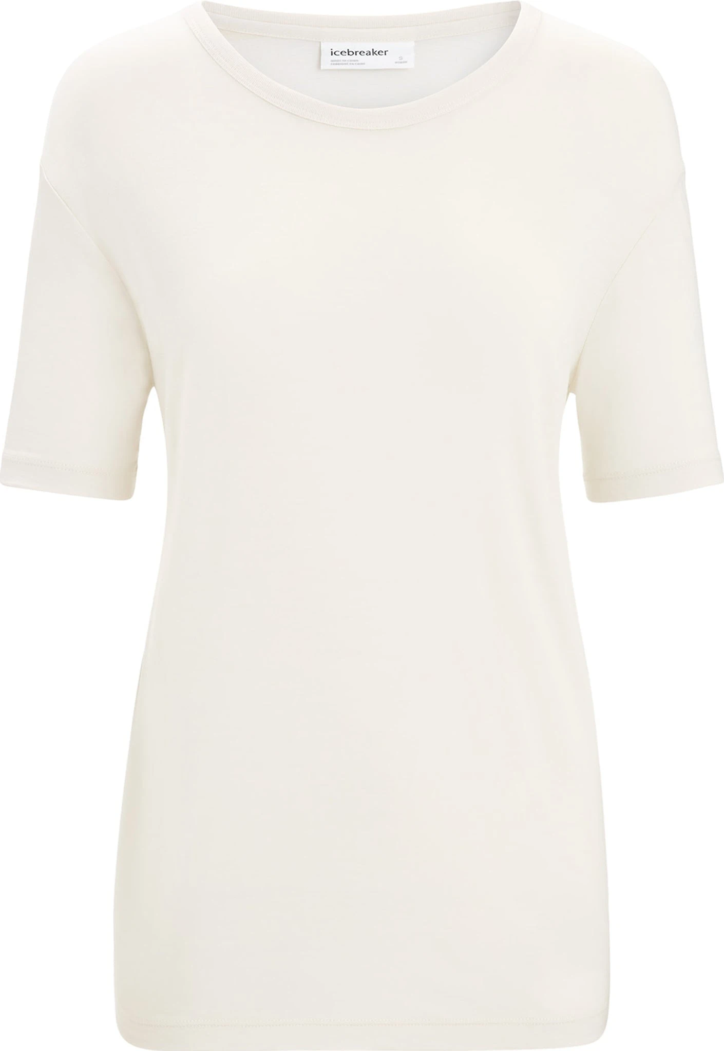 Icebreaker Granary SS Tee - Women's|-|T-shirt à Manches Courtes Granary - Femme 3 Icebreaker Granary SS Tee - Women's|-|T-shirt à Manches Courtes Granary - Femme