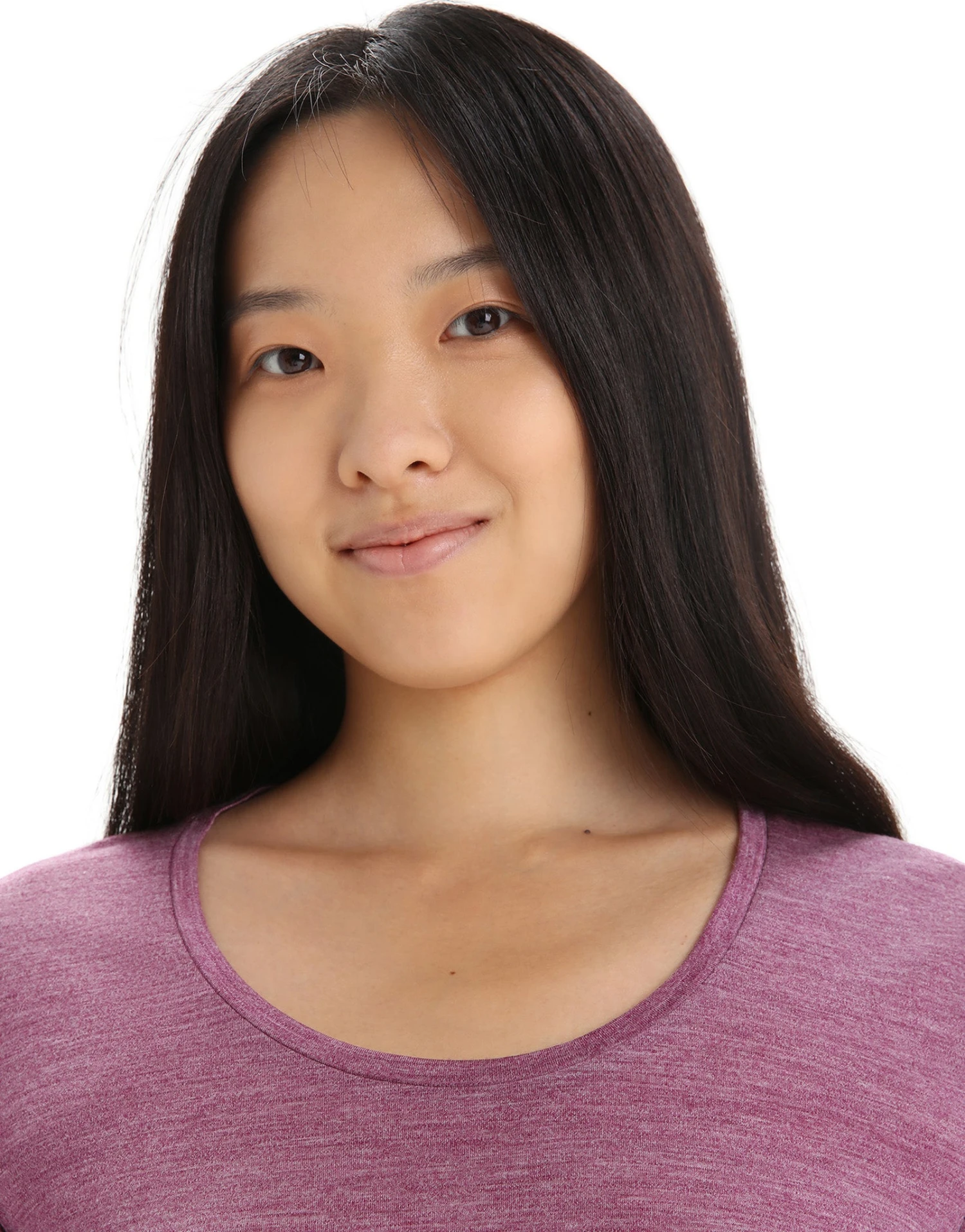 Icebreaker Sphere II SS Scoop Neck Tee - Women's|-|T-shirt à Encolure Dégagée à Manches Courtes Sphere II - Femme 20 Icebreaker Sphere II SS Scoop Neck Tee - Women's|-|T-shirt à Encolure Dégagée à Manches Courtes Sphere II - Femme - Image 18