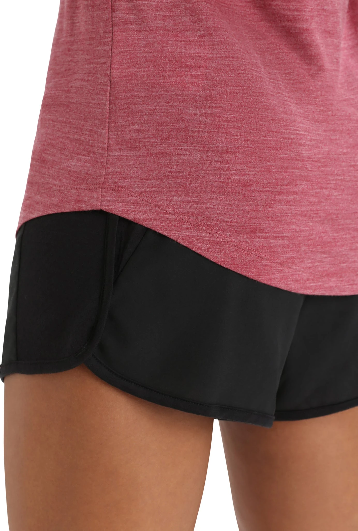 Icebreaker Sphere II SS Scoop Neck Tee - Women's|-|T-shirt à Encolure Dégagée à Manches Courtes Sphere II - Femme 17 Icebreaker Sphere II SS Scoop Neck Tee - Women's|-|T-shirt à Encolure Dégagée à Manches Courtes Sphere II - Femme - Image 15