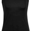 Icebreaker Sphere II Tank - Women's|-|Camisole Sphere II - Femme -Icebreaker ICE IB0A56EZ 7EBlack
