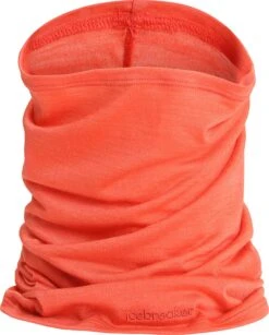 Icebreaker Cool-Lite™ Flexi Chute Jersey - Unisex|-|Maillot Cool-Lite™ Flexi Chute - Unisexe -Icebreaker ICE IB0A56FL 7EVibrant 20Earth