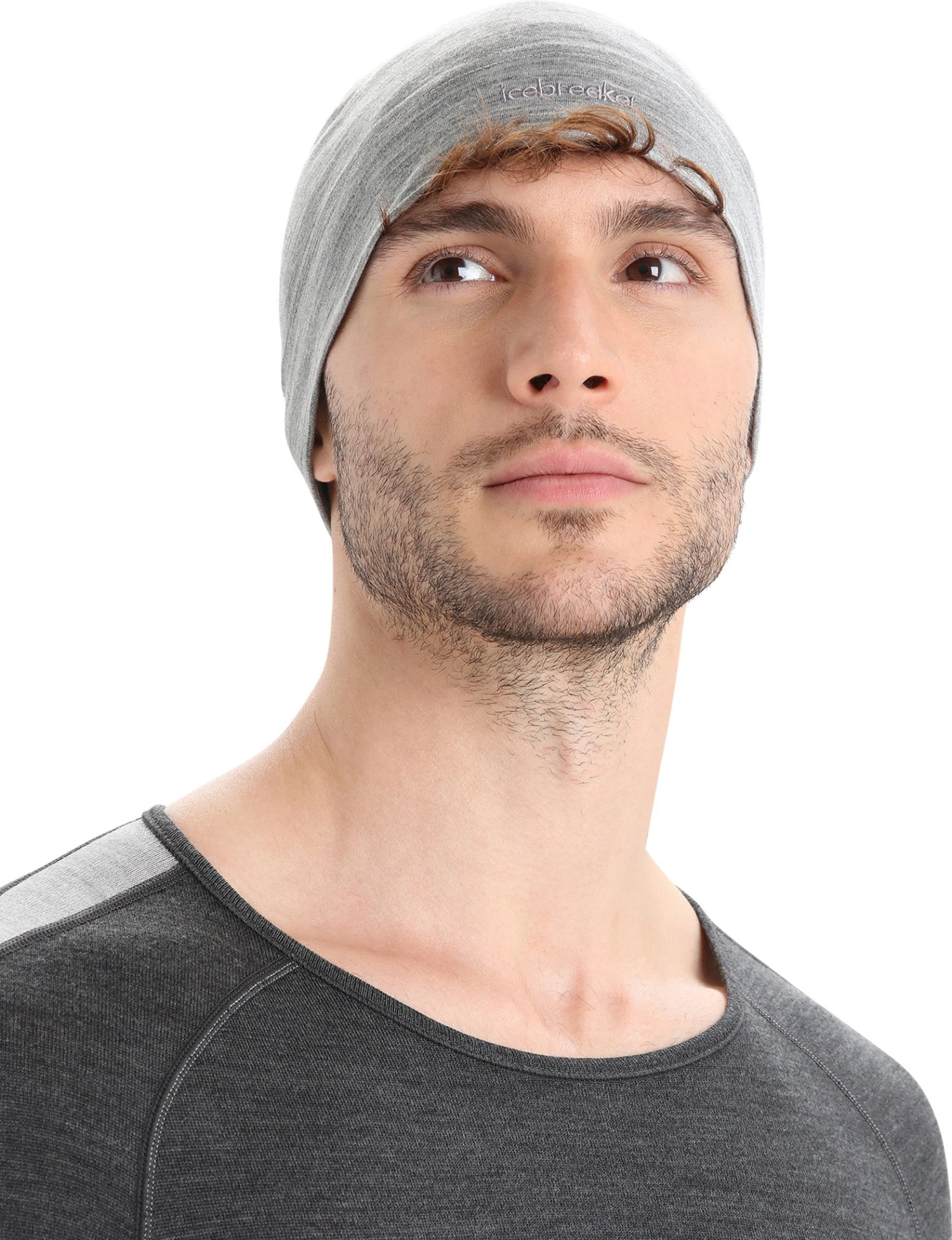 Icebreaker Cool-Lite™ Flexi Beanie - Unisex|-|Tuque Flexi De Cool-Lite™ - Unisexe 7 Icebreaker Cool-Lite™ Flexi Beanie - Unisex|-|Tuque Flexi De Cool-Lite™ - Unisexe - Image 5