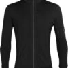 Icebreaker Quantum III Full Zip Merino Sweatshirt - Men's|-|Chandail De Mérinos à Glissière Quantum III - Homme 2 Icebreaker Quantum III Full Zip Merino Sweatshirt - Men's|-|Chandail De Mérinos à Glissière Quantum III - Homme -Icebreaker ICE IB0A56FP 7EBlack 6c9a8707 e733 4d81 83ff 8cfd2cc7376d