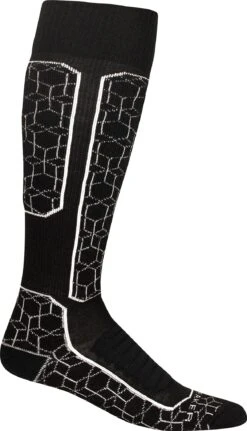 Icebreaker Ski+ Medium OTC Socks - Women's|-|Chaussettes Ski+ Medium OTC - Femme