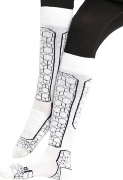 Icebreaker Ski+ Medium OTC Socks - Women's|-|Chaussettes Ski+ Medium OTC - Femme 8 Icebreaker Ski+ Medium OTC Socks - Women's|-|Chaussettes Ski+ Medium OTC - Femme -Icebreaker ICE IB0A56GF 7E 7ESide 20Snow 20 20Black