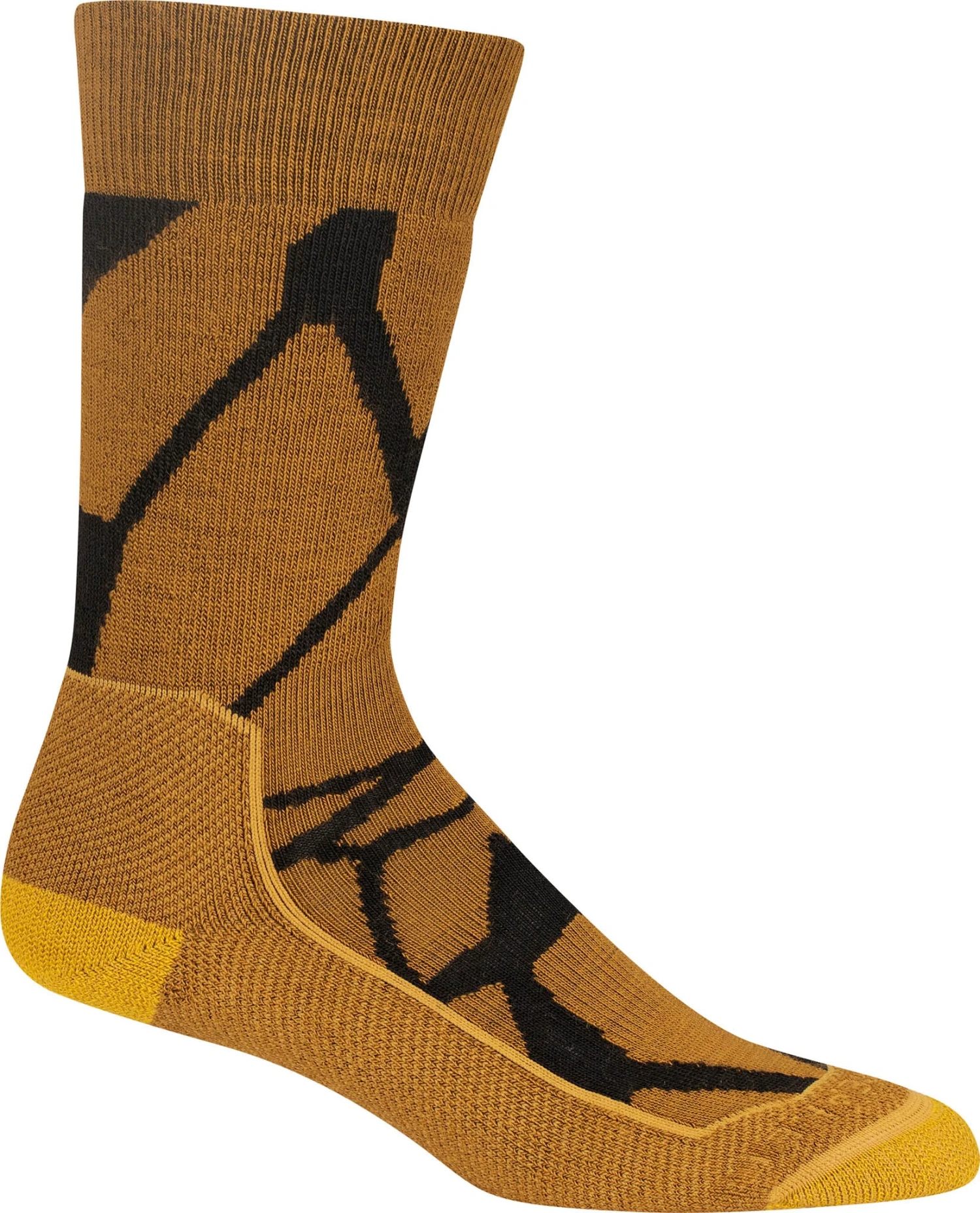 Icebreaker Hike+ Medium Crew Socks - Women's|-|Chaussettes Mi-mollet Hike+ Medium - Femme 3 Icebreaker Hike+ Medium Crew Socks - Women's|-|Chaussettes Mi-mollet Hike+ Medium - Femme