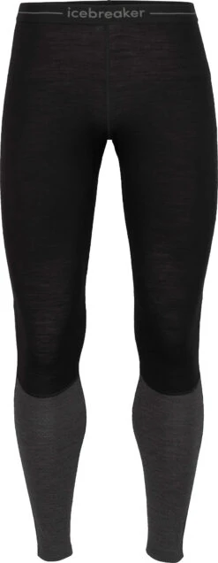 Icebreaker 200 ZoneKnit Leggings - Men's |-|Legging 200 ZoneKnit - Homme