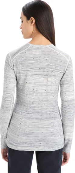 Icebreaker 200 Oasis Long Sleeve Crewe Base Layer Top - Women's|-|Couche De Base à Manches Longues Et Col Rond 200 Oasis - Femme 25 Icebreaker 200 Oasis Long Sleeve Crewe Base Layer Top - Women's|-|Couche De Base à Manches Longues Et Col Rond 200 Oasis - Femme -Icebreaker ICE IB0A56HX 7E 7EBack 20Snow 20 20Midnight 20Navy 20 20Aop 8e3aedc4 3d76 486a a8aa 61cb154379d1