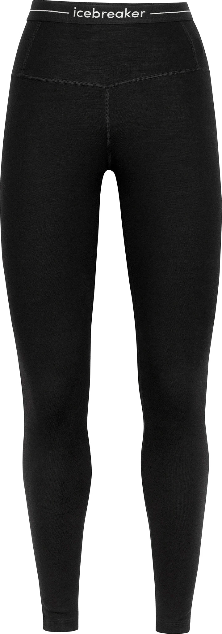 Icebreaker 260 Tech High Rise Leggings - Women's|-|Legging à Taille Haute 260 Tech - Femme 3 Icebreaker 260 Tech High Rise Leggings - Women's|-|Legging à Taille Haute 260 Tech - Femme