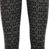 Icebreaker 250 Vertex Leggings - Women's|-|Legging 250 Vertex - Femme 1 Icebreaker 250 Vertex Leggings - Women's|-|Legging 250 Vertex - Femme -Icebreaker ICE IB0A56IC 7EBlack 20 20Snow 20 20J