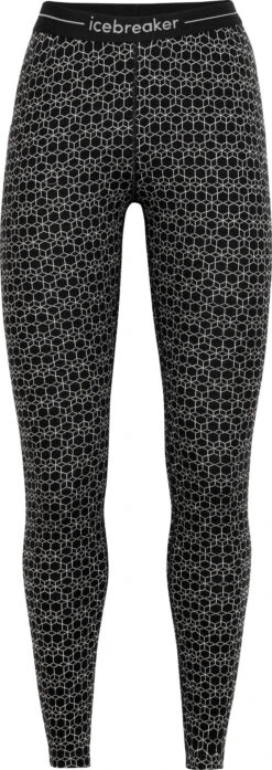 Icebreaker 250 Vertex Leggings - Women's|-|Legging 250 Vertex - Femme