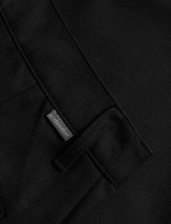 Icebreaker Berlin Pants - Men's|-|Pantalon Berlin - Homme -Icebreaker ICE IB0A56KD 7E 7EDetail3 20Black