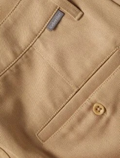 Icebreaker Berlin Pants - Men's|-|Pantalon Berlin - Homme -Icebreaker ICE IB0A56KD 7E 7EDetail3 20Sand