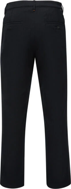 Icebreaker Berlin Pants - Men's|-|Pantalon Berlin - Homme -Icebreaker ICE IB0A56KD 7E 7EStudio 20Back 20Black