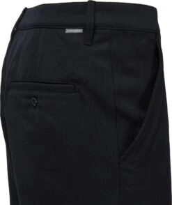 Icebreaker Berlin Pants - Men's|-|Pantalon Berlin - Homme -Icebreaker ICE IB0A56KD 7E 7EStudio 20Detail 20A 20Black