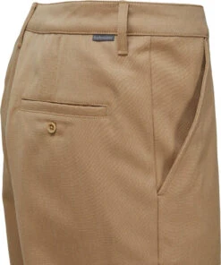 Icebreaker Berlin Pants - Men's|-|Pantalon Berlin - Homme -Icebreaker ICE IB0A56KD 7E 7EStudio 20Detail 20A 20Sand