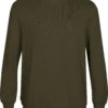 Icebreaker Central II Long Sleeve Sweatshirt - Men's|-|Chandail En Molleton Central II - Homme 2 Icebreaker Central II Long Sleeve Sweatshirt - Men's|-|Chandail En Molleton Central II - Homme -Icebreaker ICE IB0A56KZ 7ELoden