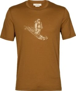 Icebreaker -Icebreaker ICE IB0A56YET 7EClove 20 20Yeti