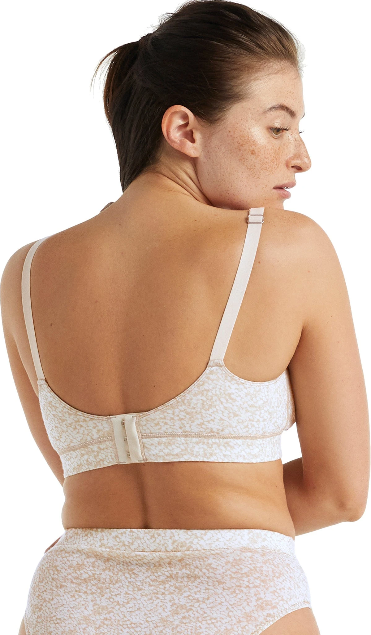 Icebreaker Queens Clasp Bra - Women's|-|Soutien-gorge à Fermoir Queens - Femme 10 Icebreaker Queens Clasp Bra - Women's|-|Soutien-gorge à Fermoir Queens - Femme - Image 8