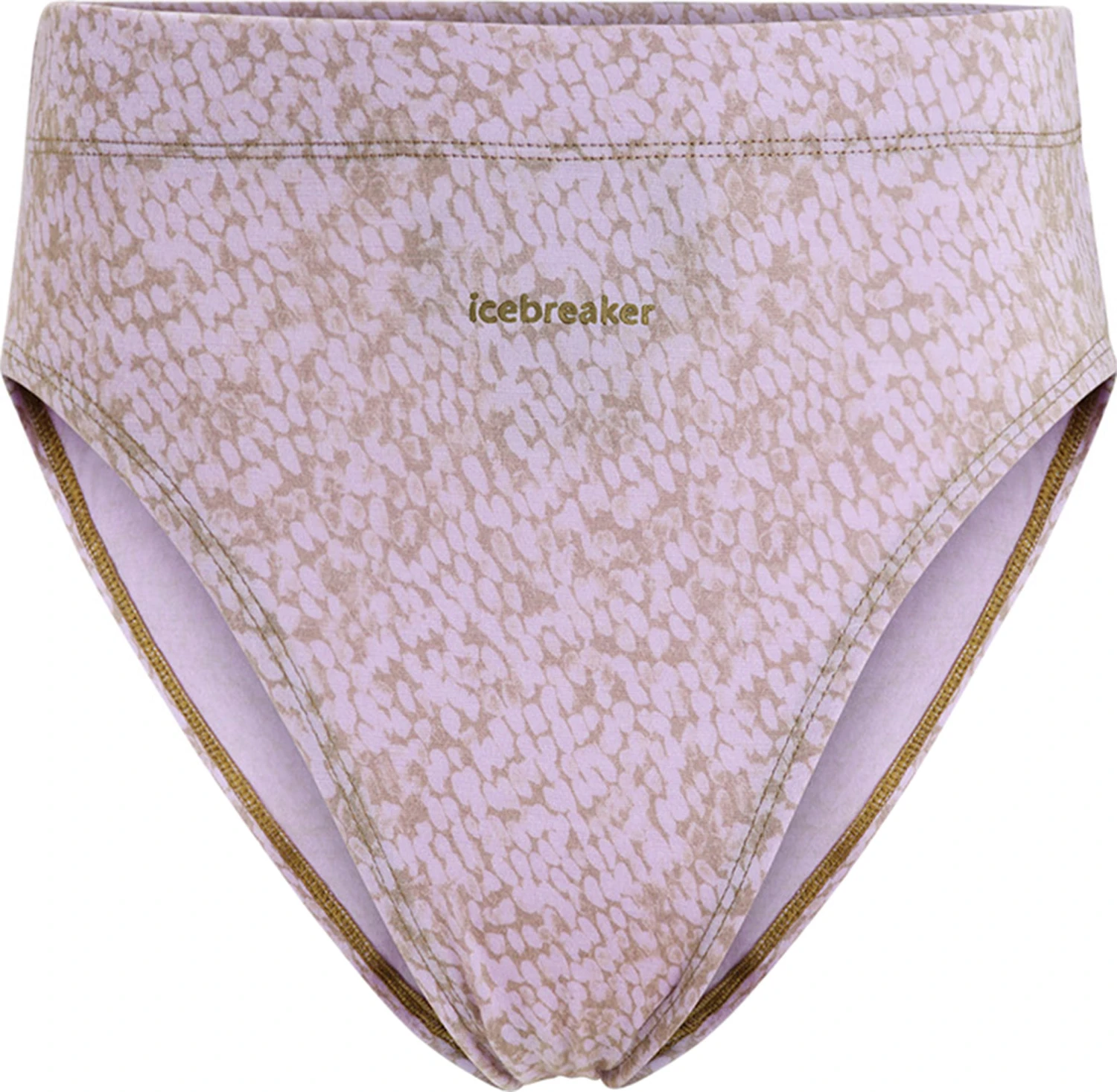 Icebreaker Queens High Cut Brief - Women's|-|Culotte Taille Haute Queens - Femme 3 Icebreaker Queens High Cut Brief - Women's|-|Culotte Taille Haute Queens - Femme