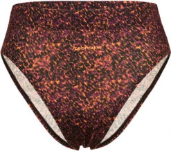 Icebreaker Queens High Cut Brief - Women's|-|Culotte Taille Haute Queens - Femme 25 Icebreaker Queens High Cut Brief - Women's|-|Culotte Taille Haute Queens - Femme -Icebreaker ICE IB0A59I2 7EBlack 20 20Cherry 20 20Flash 20 20AOP