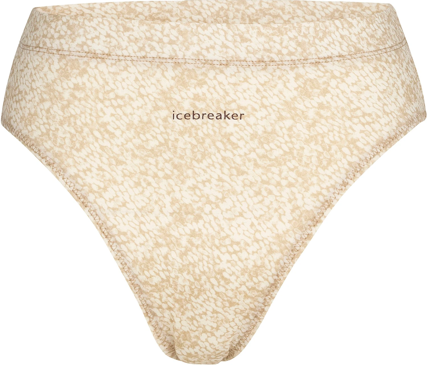 Icebreaker Queens High Cut Brief - Women's|-|Culotte Taille Haute Queens - Femme 5 Icebreaker Queens High Cut Brief - Women's|-|Culotte Taille Haute Queens - Femme - Image 3