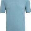 Icebreaker Tech Lite II Short Sleeve Tee - Men's|-|T-shirt à Manches Courtes Tech Lite II - Homme -Icebreaker ICE IB0A59IY 7EAstral 20Blue