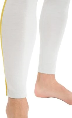 Icebreaker 200 Sonebula Leggings - Men's|-|Legging 200 Sonebula - Homme -Icebreaker ICE IB0A59JR 7E 7EDetail2 20Ether 20 20Silent 20Gold 20 20Cb eae9058a 1aaa 45f2 ae79 28d2fab64aa3