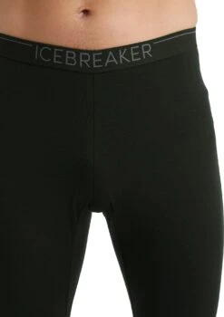 Icebreaker 200 Sonebula Leggings - Men's|-|Legging 200 Sonebula - Homme -Icebreaker ICE IB0A59JR 7E 7EDetail3 20Kale ba8ebce1 7072 4f5b b0d2 b5acca078d08