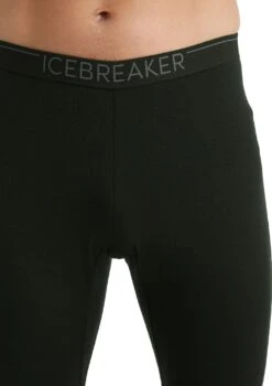 Icebreaker 200 Sonebula Leggings - Men's|-|Legging 200 Sonebula - Homme -Icebreaker ICE IB0A59JR 7E 7EDetail 20Kale