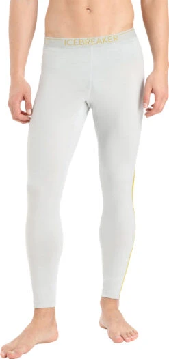 Icebreaker 200 Sonebula Leggings - Men's|-|Legging 200 Sonebula - Homme -Icebreaker ICE IB0A59JR 7E 7EFront 20Ether 20 20Silent 20Gold 20 20Cb dcda44e6 b1a1 4952 8645 7fec24c5f142