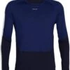 Icebreaker 200 Sonebula LS Crewe Base Layer Top - Men's|-|Couche De Base à Manches Longues Et Col Rond 200 Sonebula - Homme