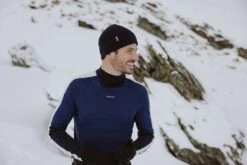 Icebreaker 200 Sonebula LS Crewe Base Layer Top - Men's|-|Couche De Base à Manches Longues Et Col Rond 200 Sonebula - Homme -Icebreaker ICE IB0A59JT 7E 7ELiefstyle2 20Midnight 20Navy 67169ca6 78c6 4dfe 9364 6c75bf77ebad