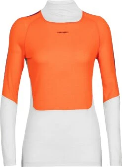 Icebreaker 200 Sonebula LS Crewe Base Layer Top - Women's|-|Couche De Base à Manches Longues Et Col Rond 200 Sonebula - Femme 35 Icebreaker 200 Sonebula LS Crewe Base Layer Top - Women's|-|Couche De Base à Manches Longues Et Col Rond 200 Sonebula - Femme -Icebreaker ICE IB0A59JU 7EEther 20 20Flash 20 20Cherry 20 20Cb