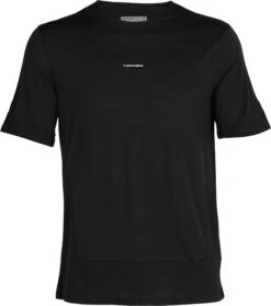 Icebreaker Meteroa Short Sleeve Tee - Men's|-|T-shirt à Manches Courtes Meteroa - Homme