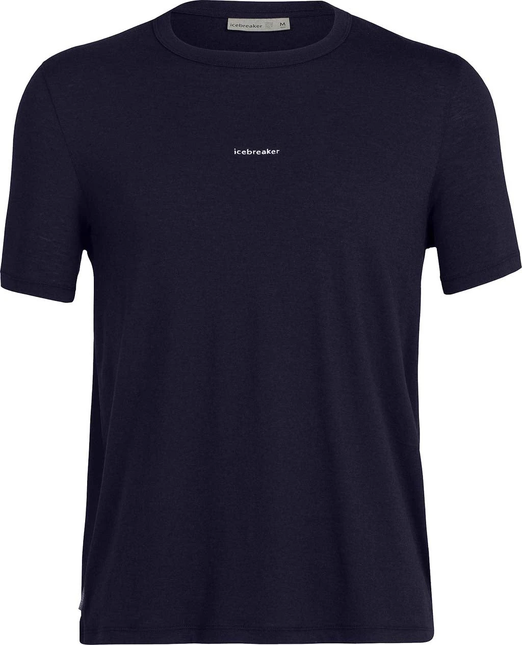 Icebreaker Central SS Tee - Men's|-|T-shirt à Manches Courtes Central - Homme 3 Icebreaker Central SS Tee - Men's|-|T-shirt à Manches Courtes Central - Homme