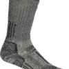 Icebreaker Mountaineer Mid Calf Socks - Women's|-|Bas Mi-mollet Mountaineer - Femme